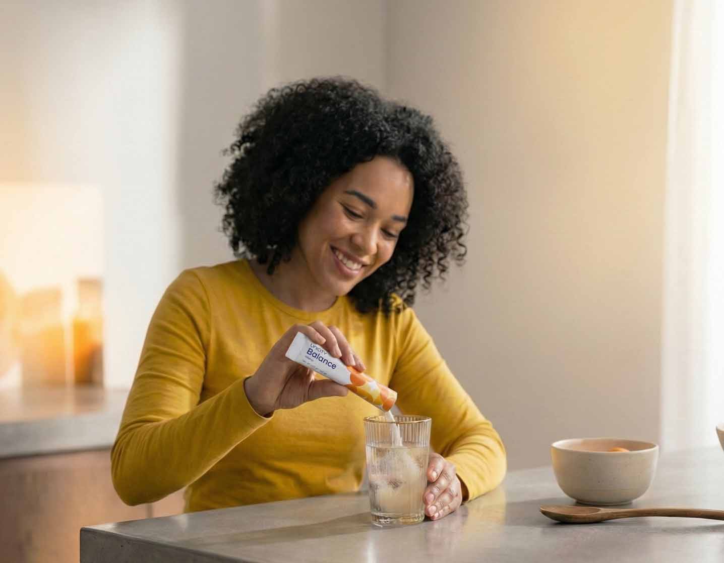 Feel Healthy program